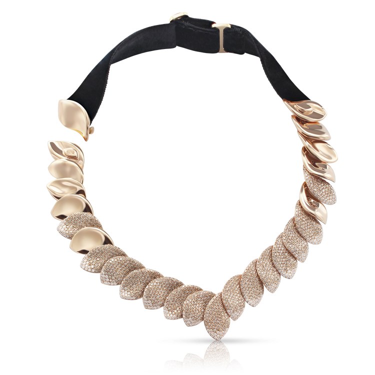 ALELUIÁ COLLIER-KOMBINATION