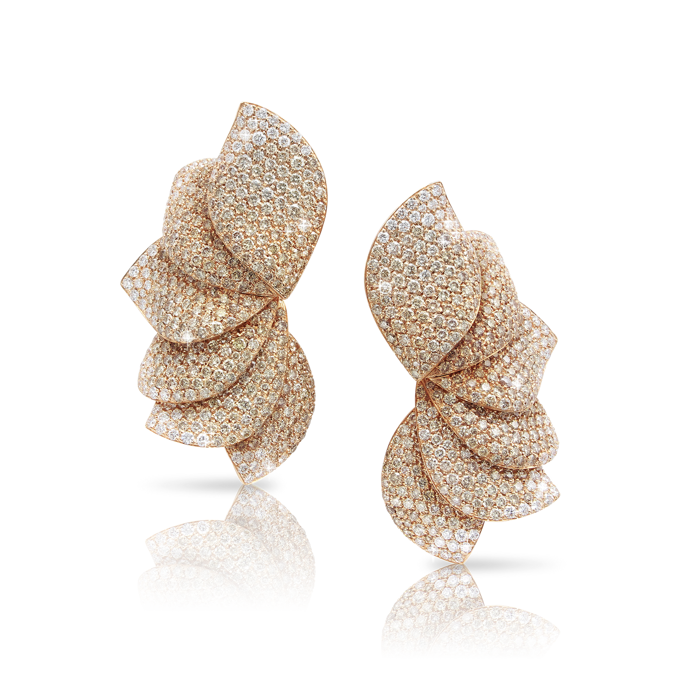 BOUCLES D'OREILLES ALELUIÁ