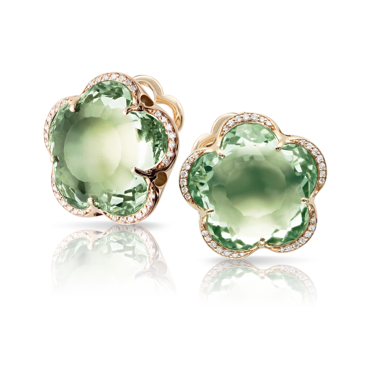 BON TON DOLCE VITA EARRINGS