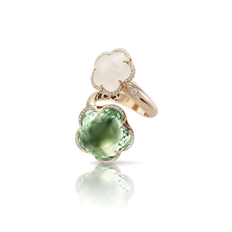 BON TON DOLCE VITA RING