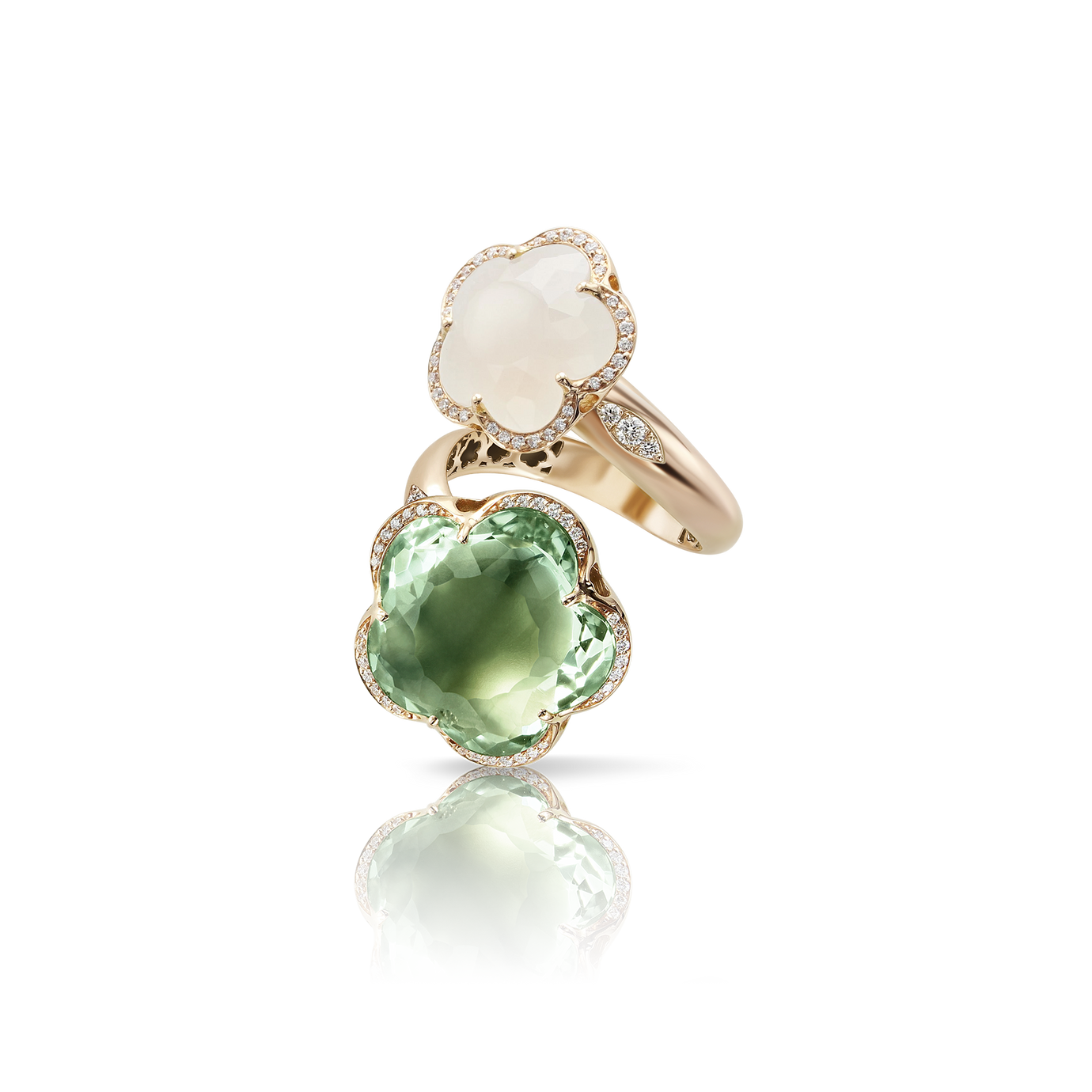 BAGUE BON TON DOLCE VITA