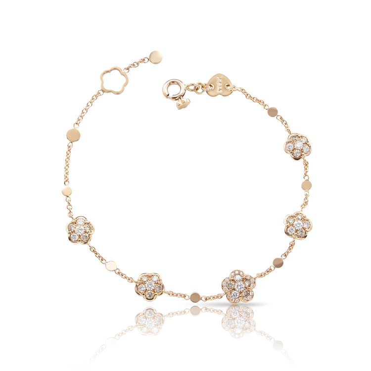 BRACCIALE FIGLIA DEI FIORI