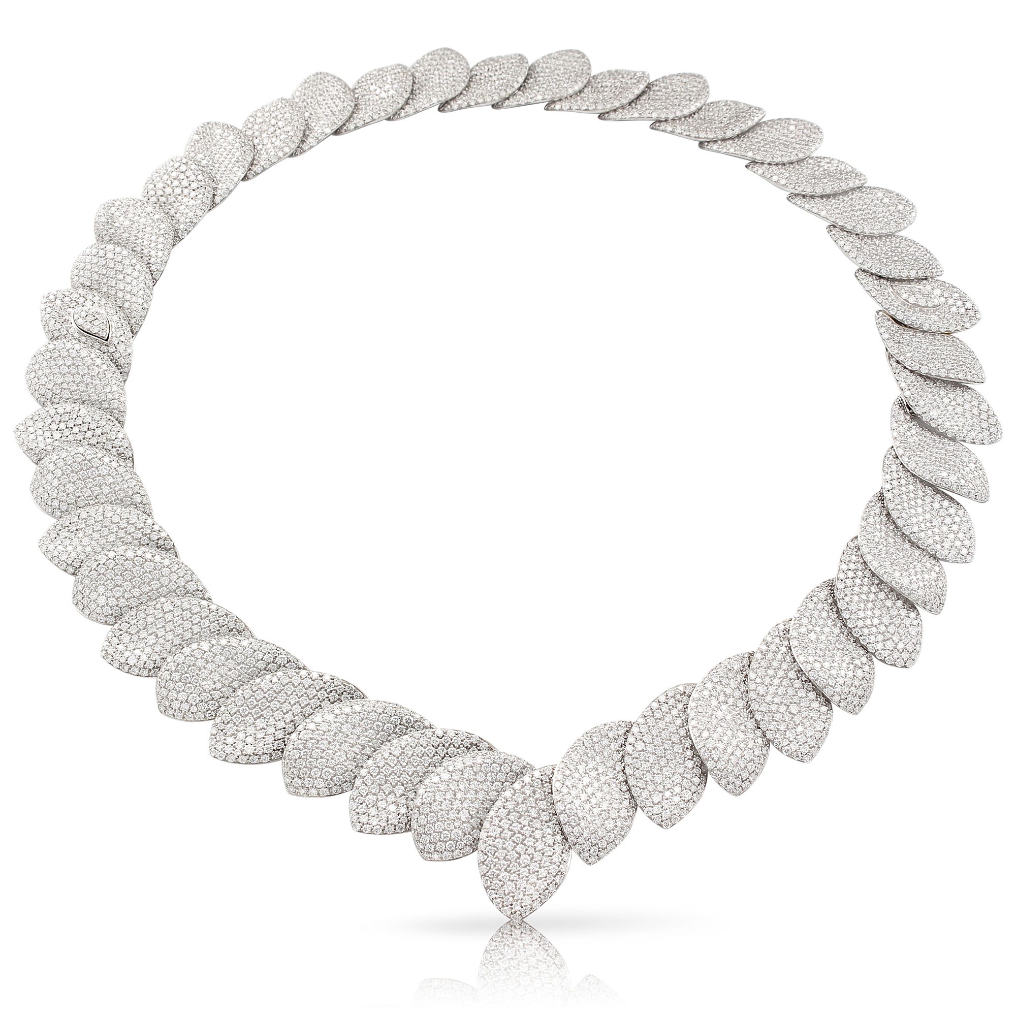 ALELUIÁ COLLIER-KOMBINATION