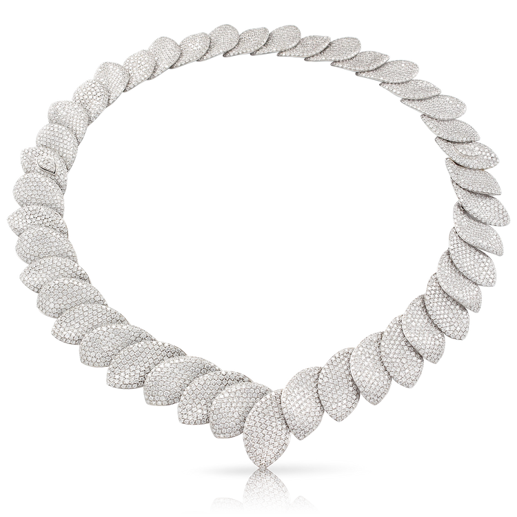 ALELUIÁ COLLIER-KOMBINATION