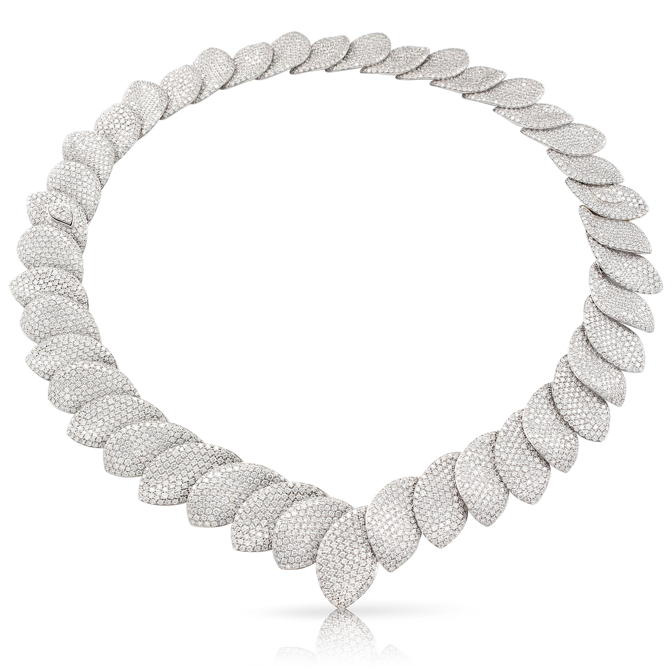 ALELUIÁ COLLIER-KOMBINATION