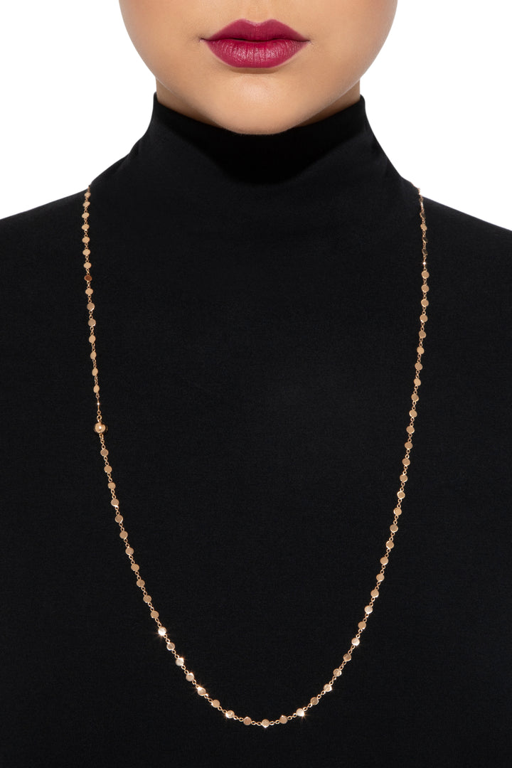 COLLIER LUCE