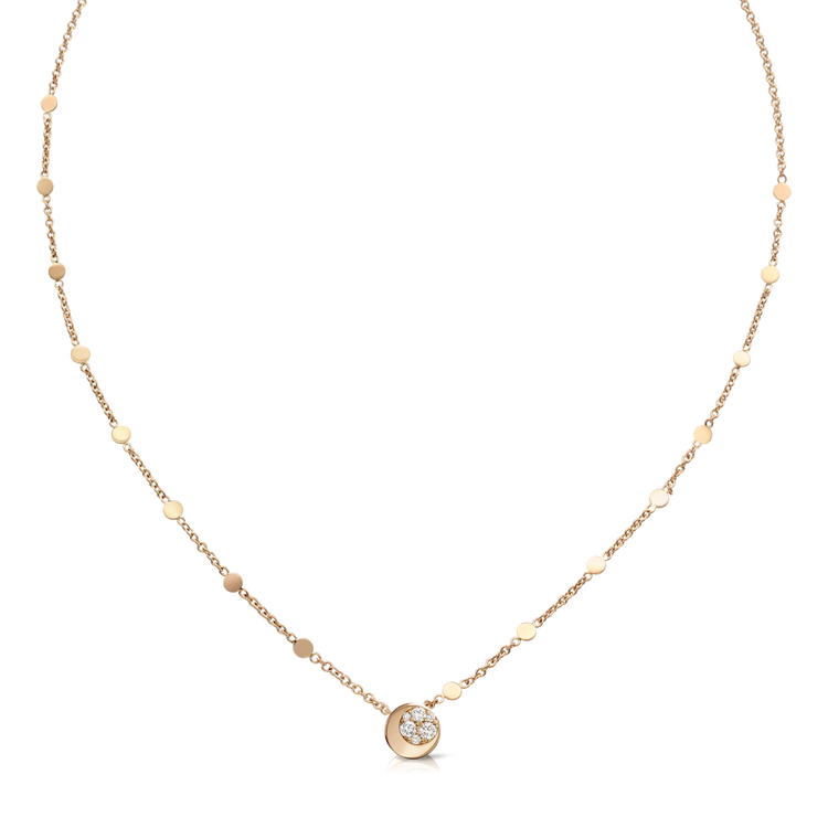 LUCE NECKLACE