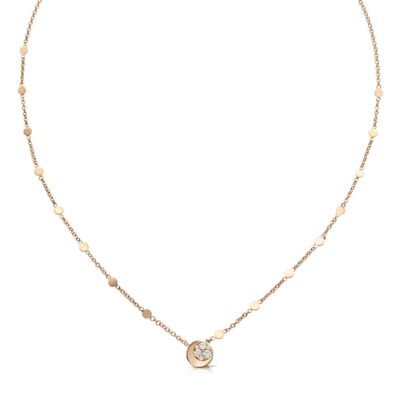 LUCE NECKLACE