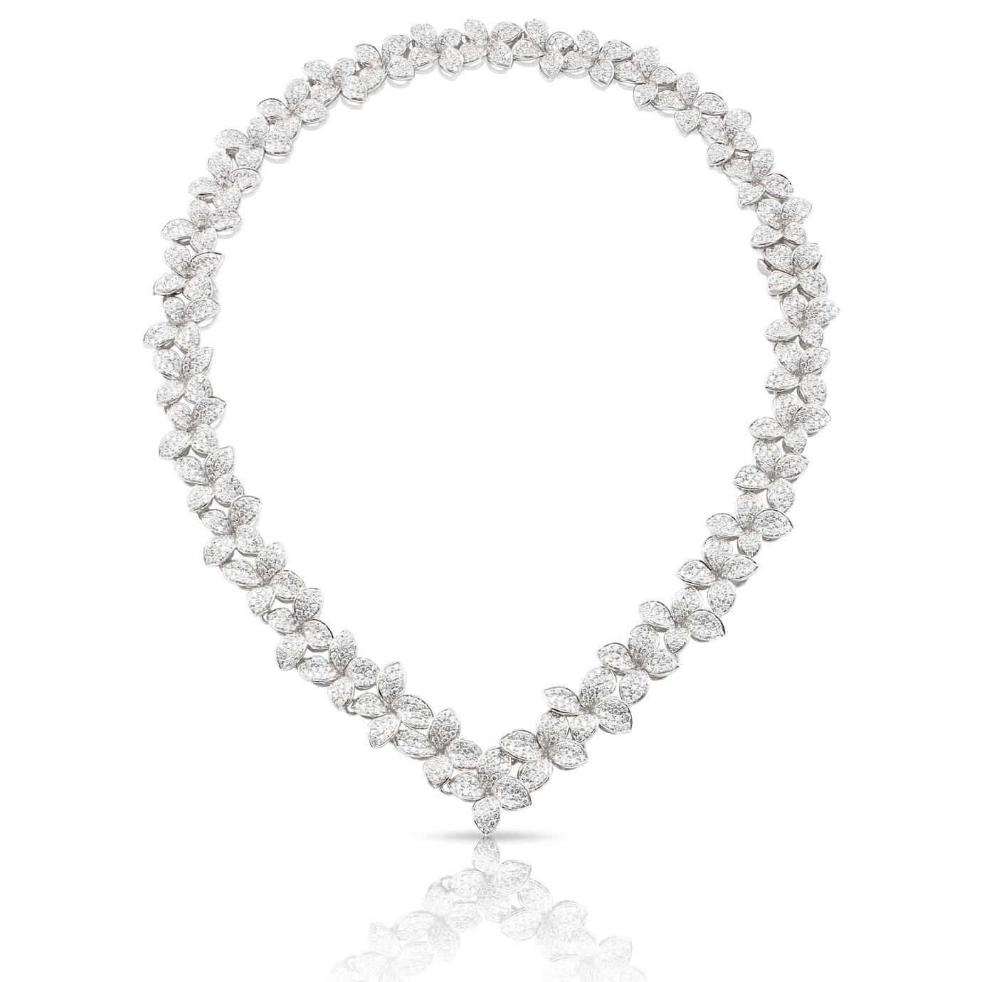 GODDESS GARDEN COLLIER-KOMBINATION