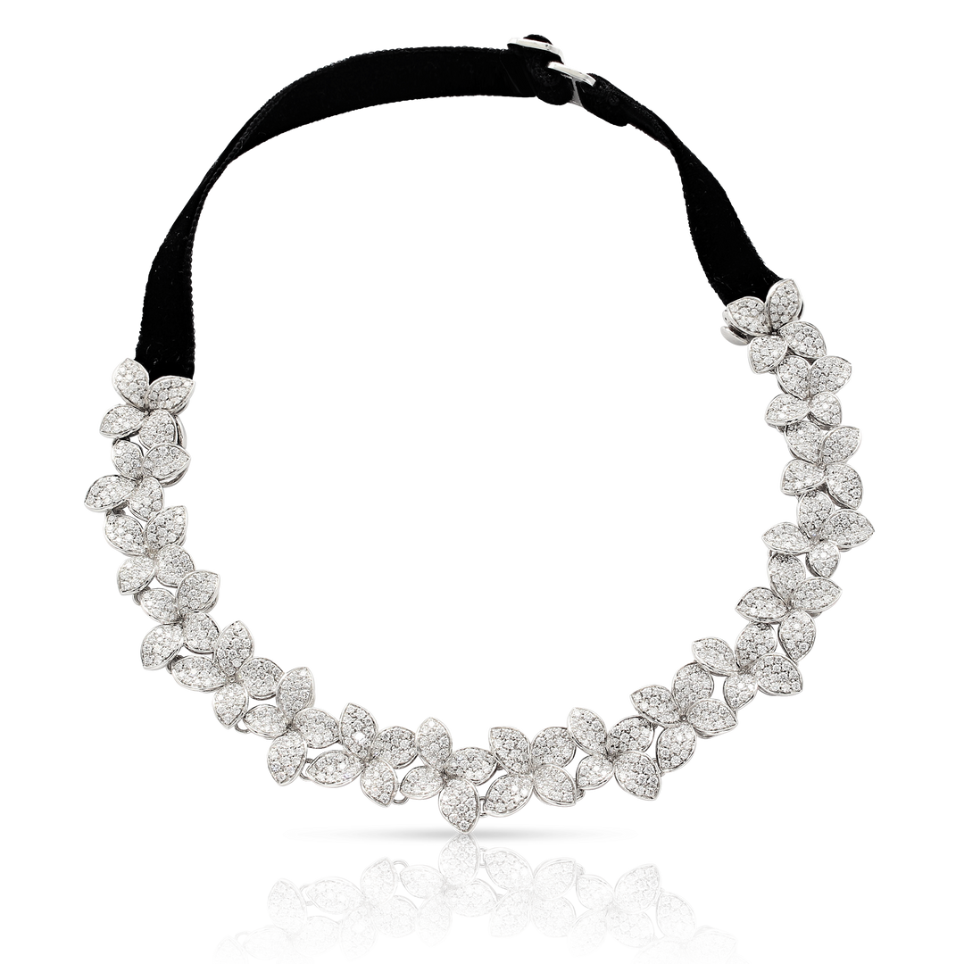 Jewellery 2025 garden choker