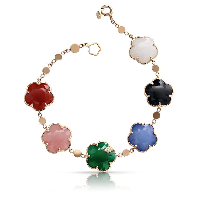BRACELET PETIT JOLI BOUQUET