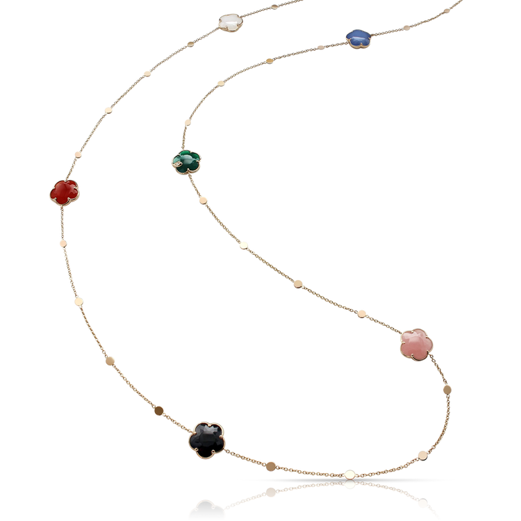 PETIT JOLI BOUQUET SAUTOIR