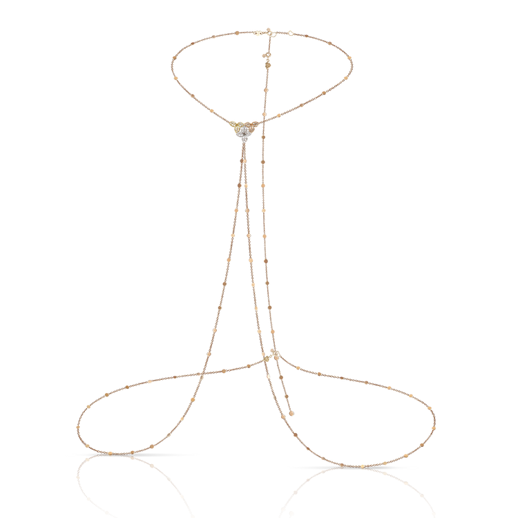 PETIT GARDEN BODY SAUTOIR